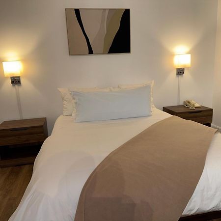 Hotel Saint-Come Zewnętrze zdjęcie