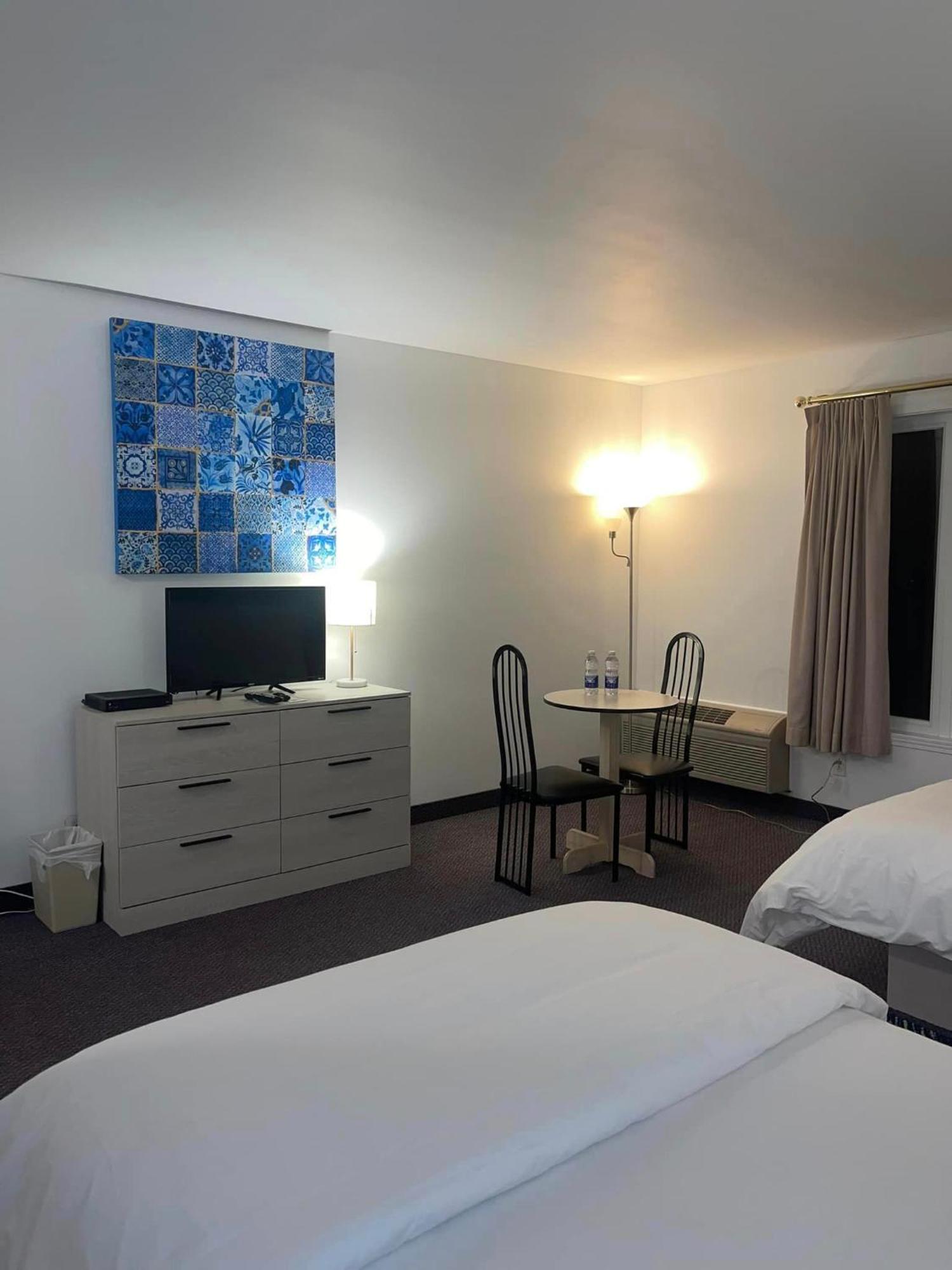 Hotel Saint-Come Zewnętrze zdjęcie