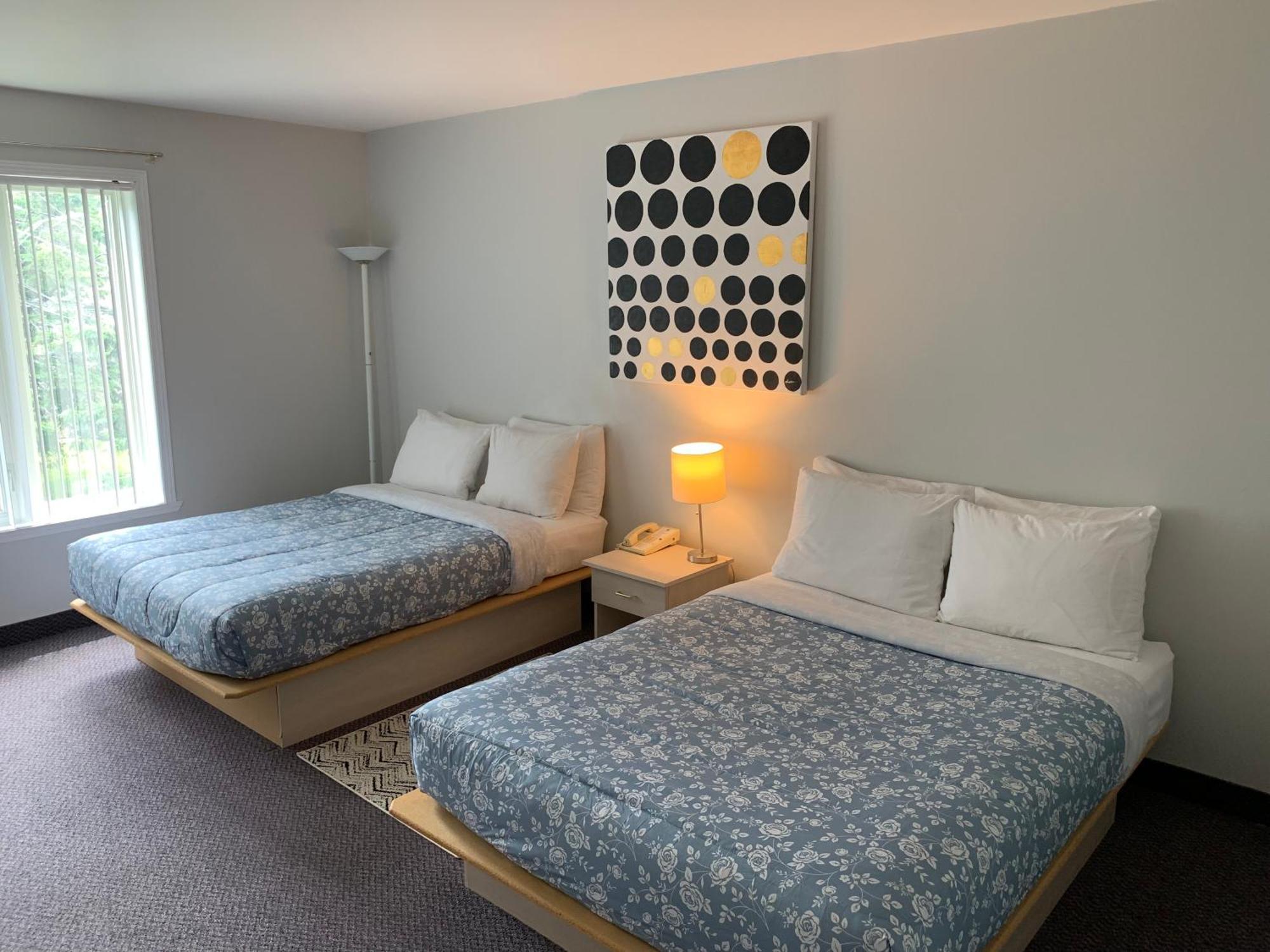 Hotel Saint-Come Zewnętrze zdjęcie