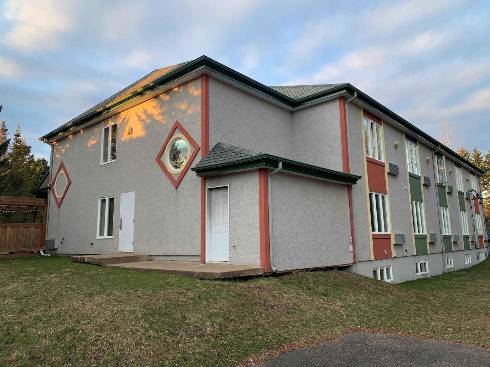 Hotel Saint-Come Zewnętrze zdjęcie