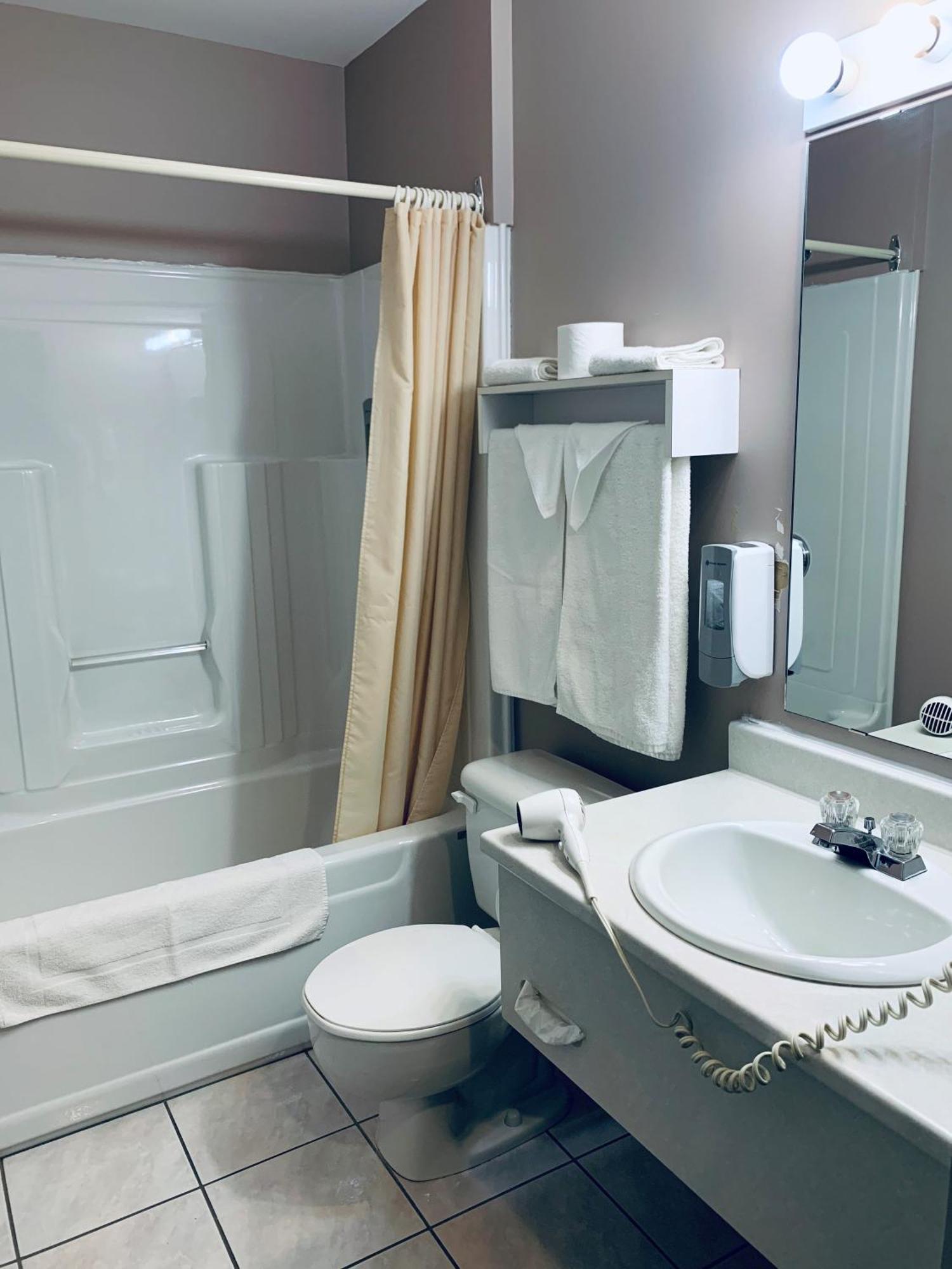 Hotel Saint-Come Zewnętrze zdjęcie