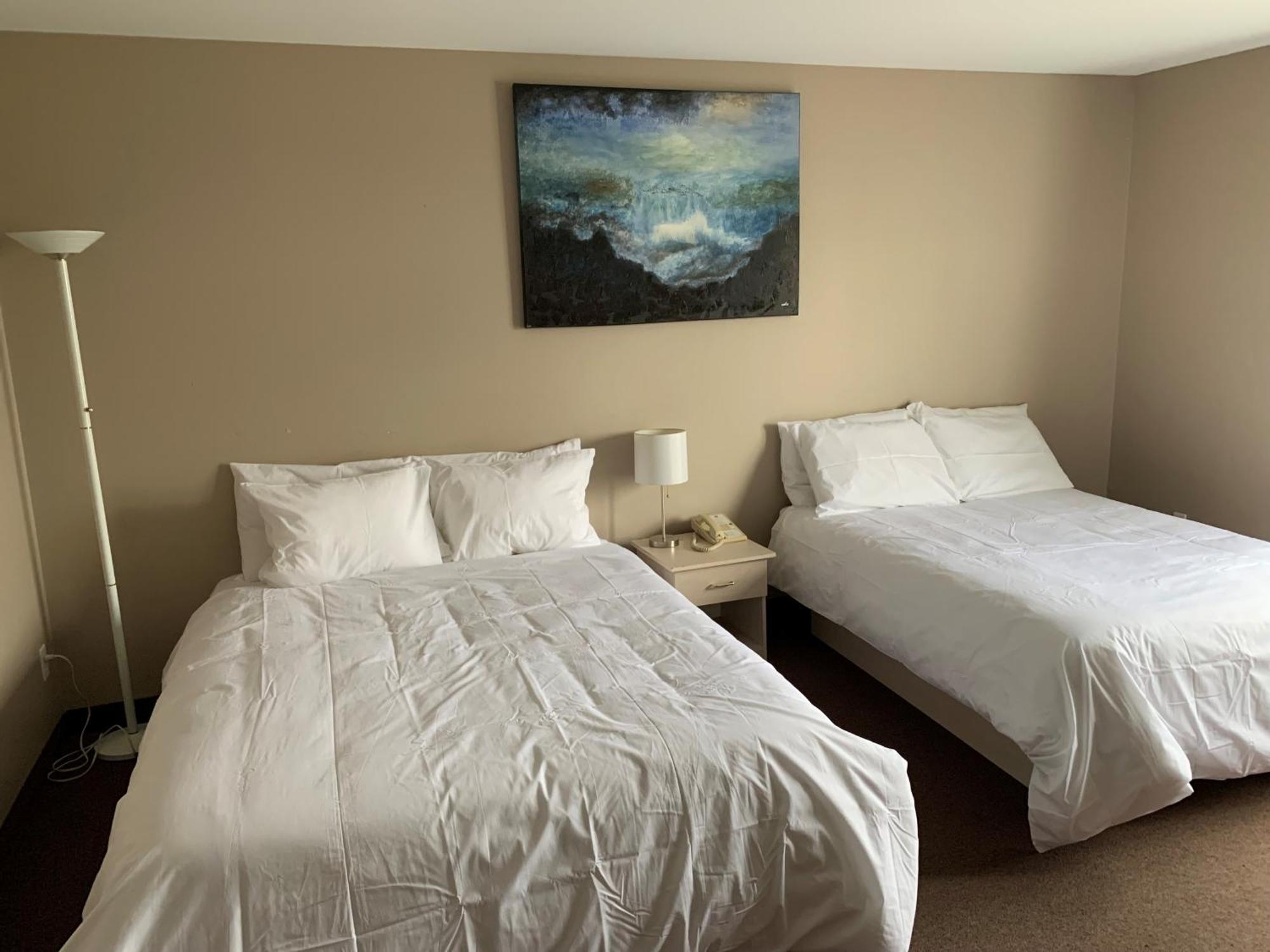 Hotel Saint-Come Zewnętrze zdjęcie