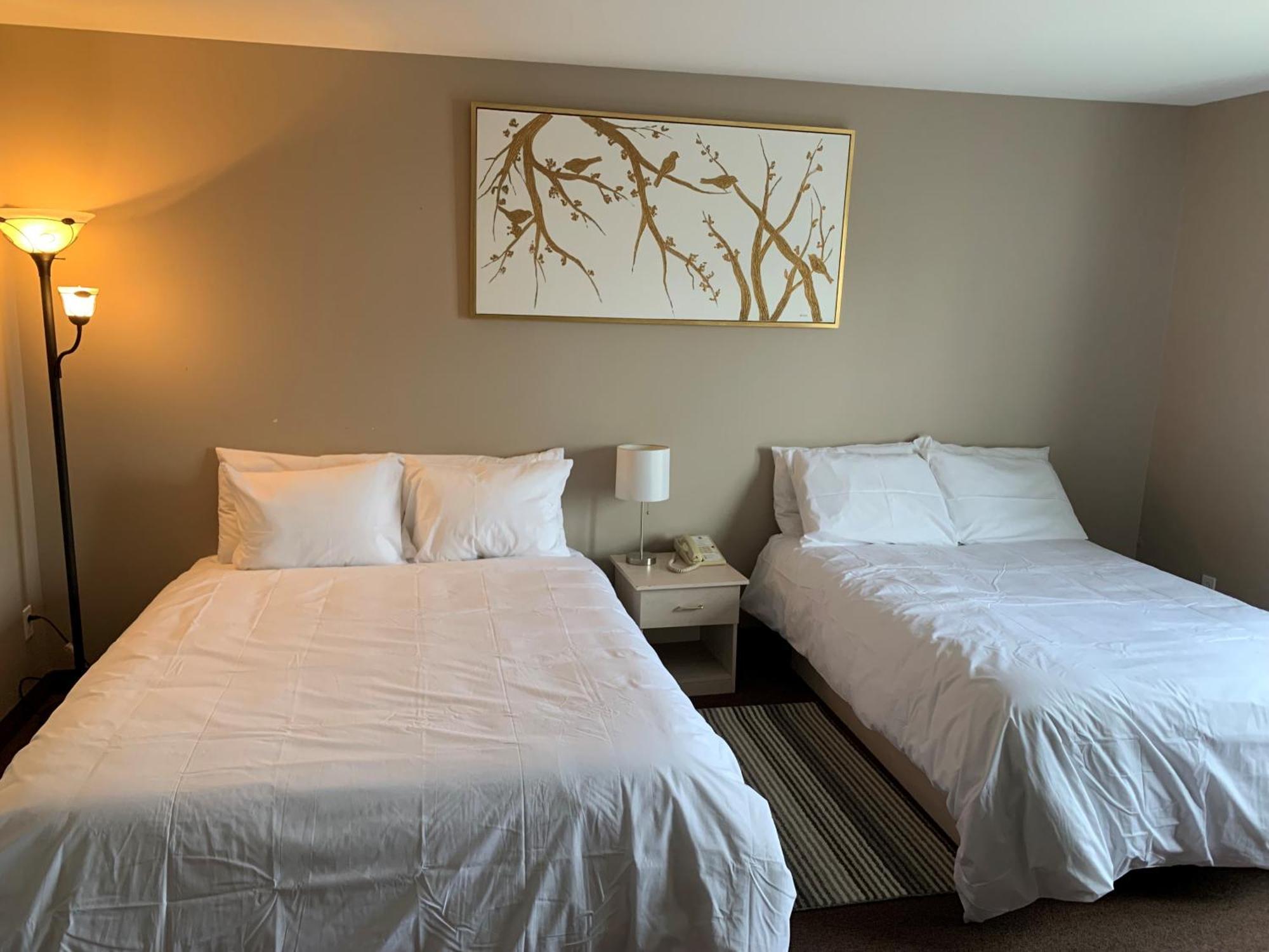 Hotel Saint-Come Zewnętrze zdjęcie