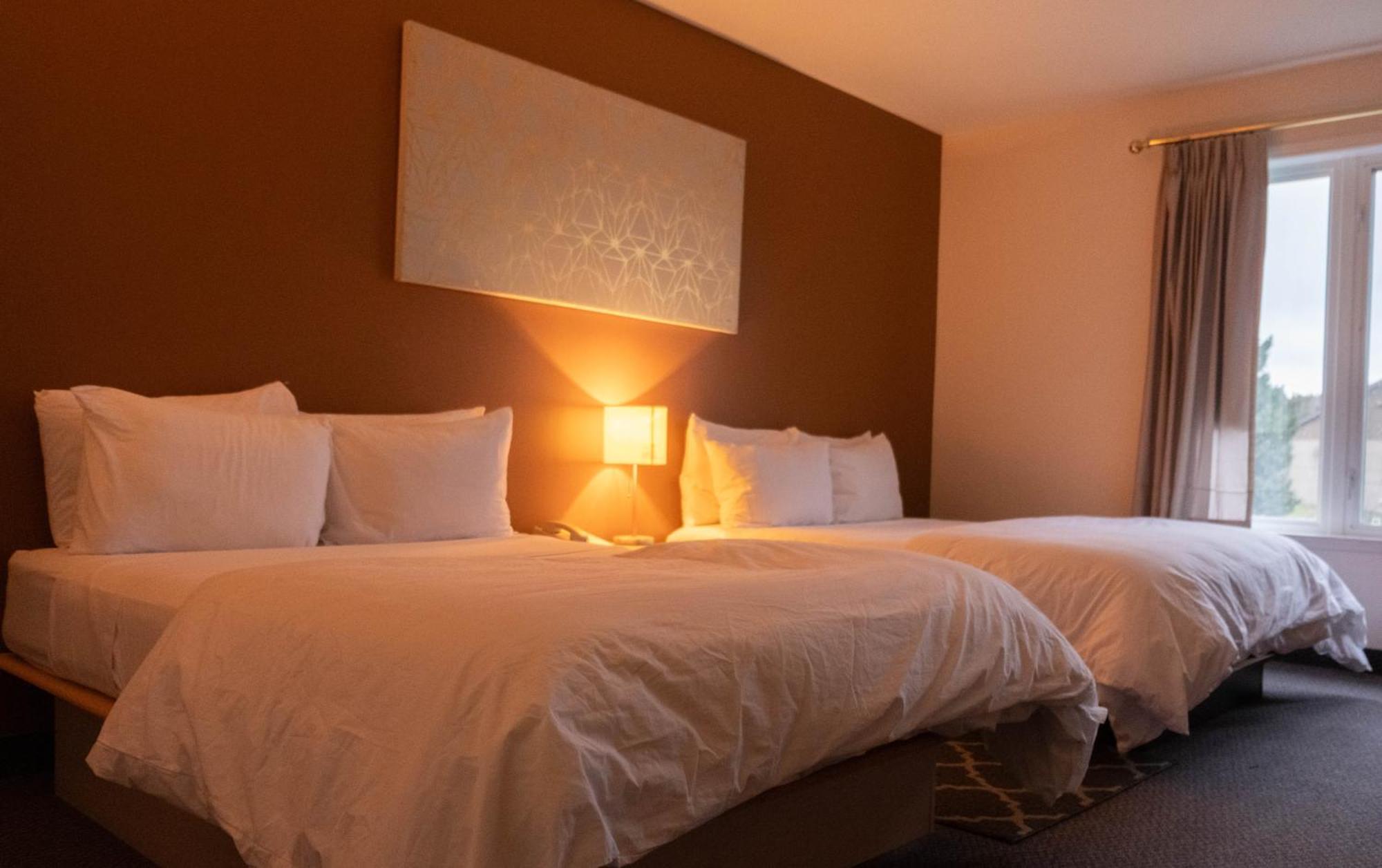 Hotel Saint-Come Zewnętrze zdjęcie