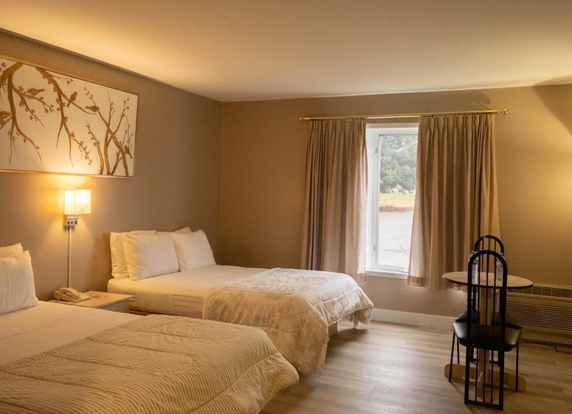 Hotel Saint-Come Zewnętrze zdjęcie