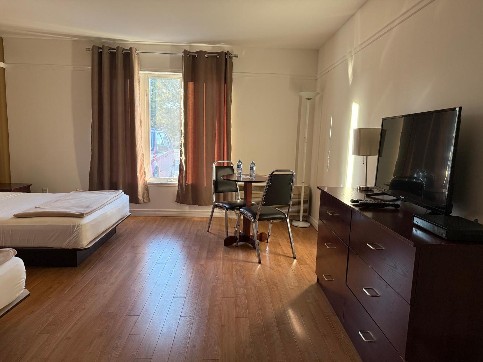Hotel Saint-Come Zewnętrze zdjęcie