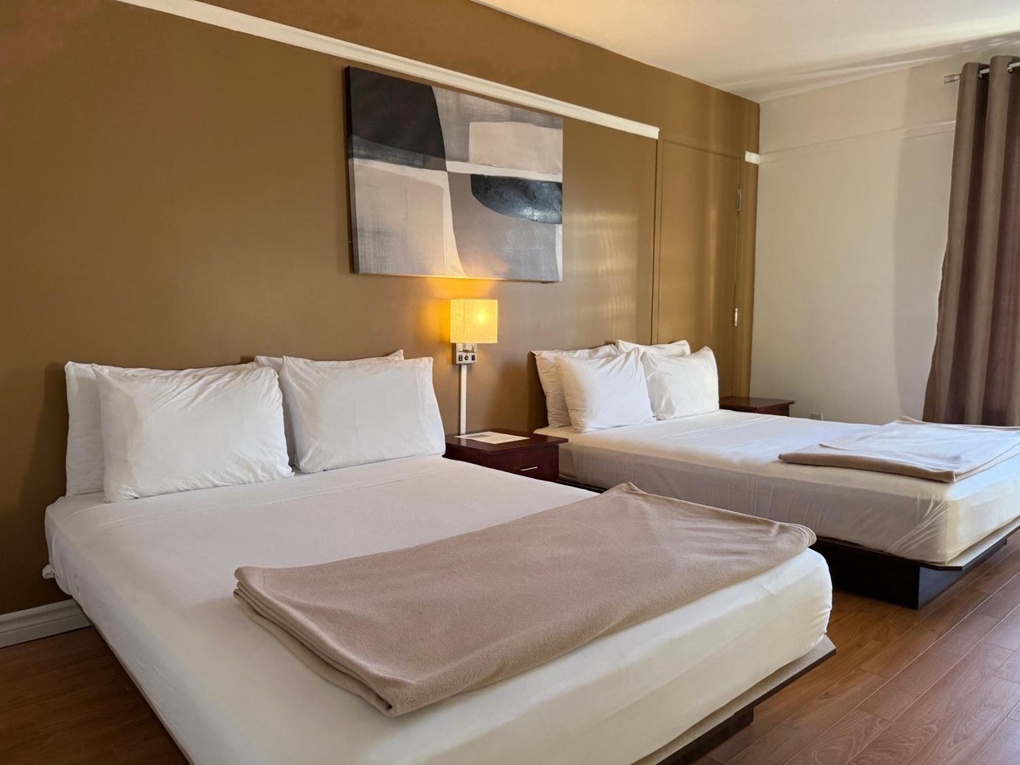 Hotel Saint-Come Zewnętrze zdjęcie