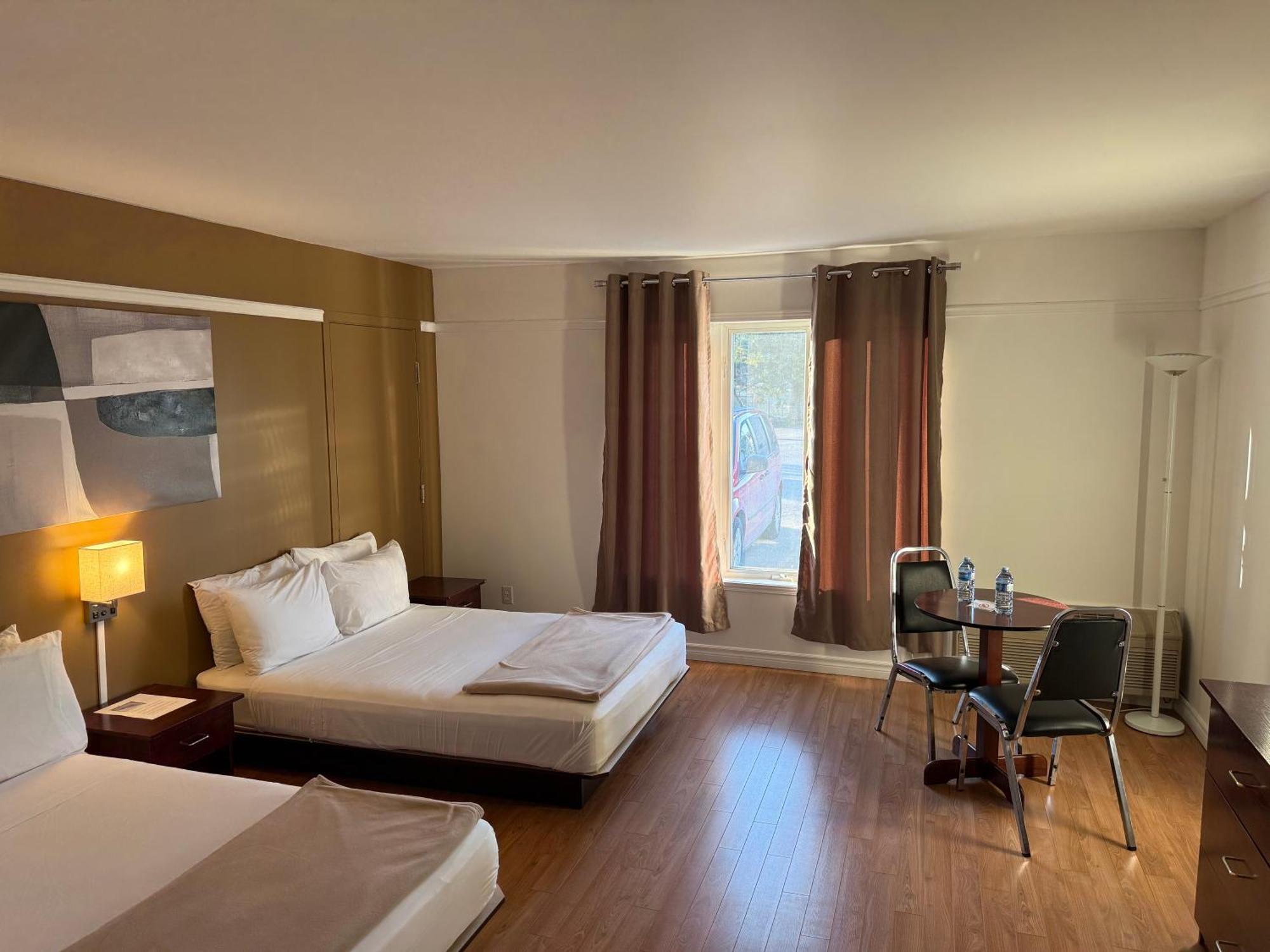 Hotel Saint-Come Zewnętrze zdjęcie