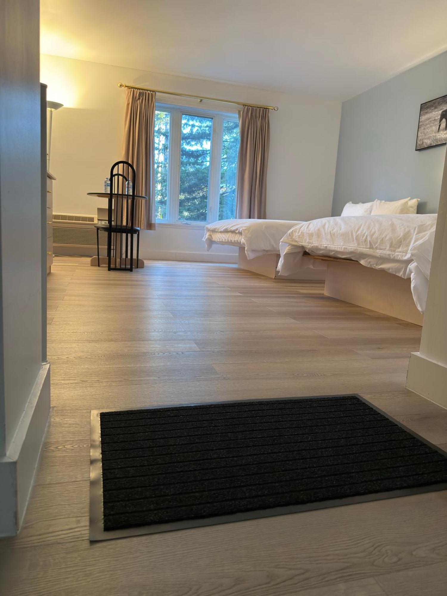 Hotel Saint-Come Zewnętrze zdjęcie