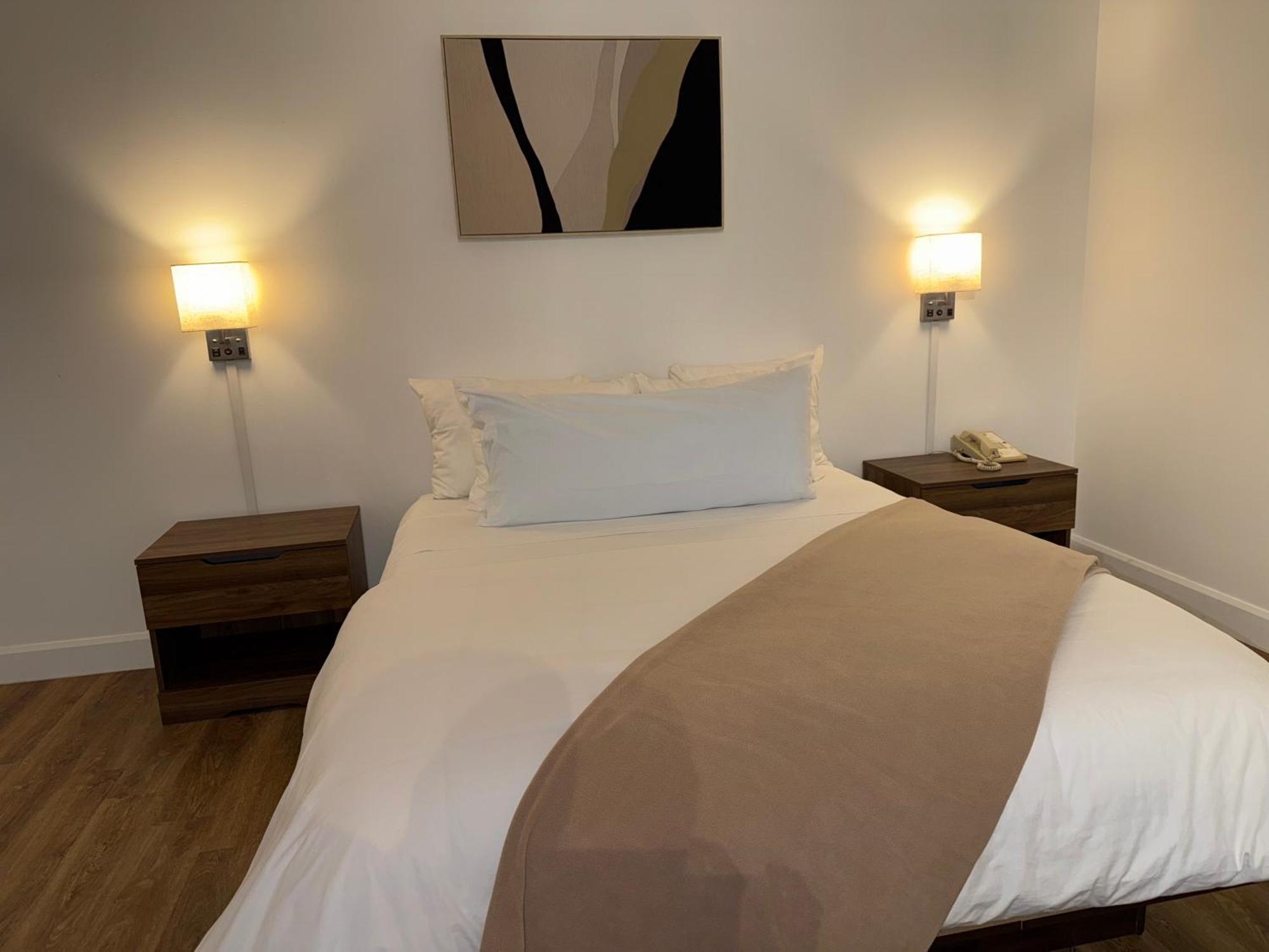 Hotel Saint-Come Zewnętrze zdjęcie