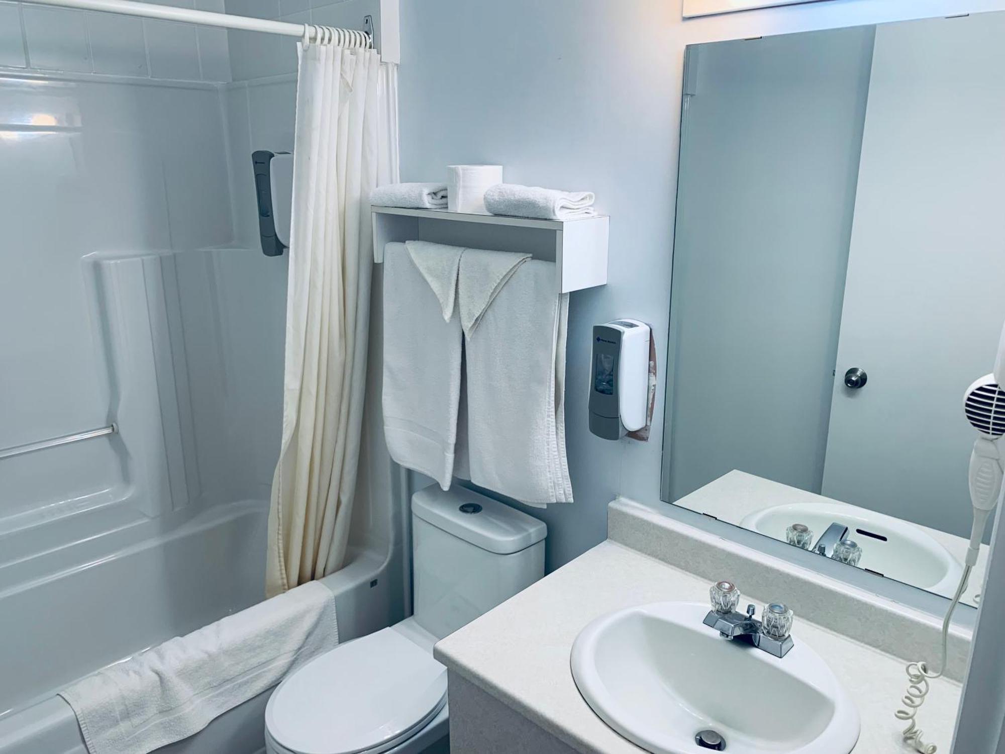 Hotel Saint-Come Zewnętrze zdjęcie
