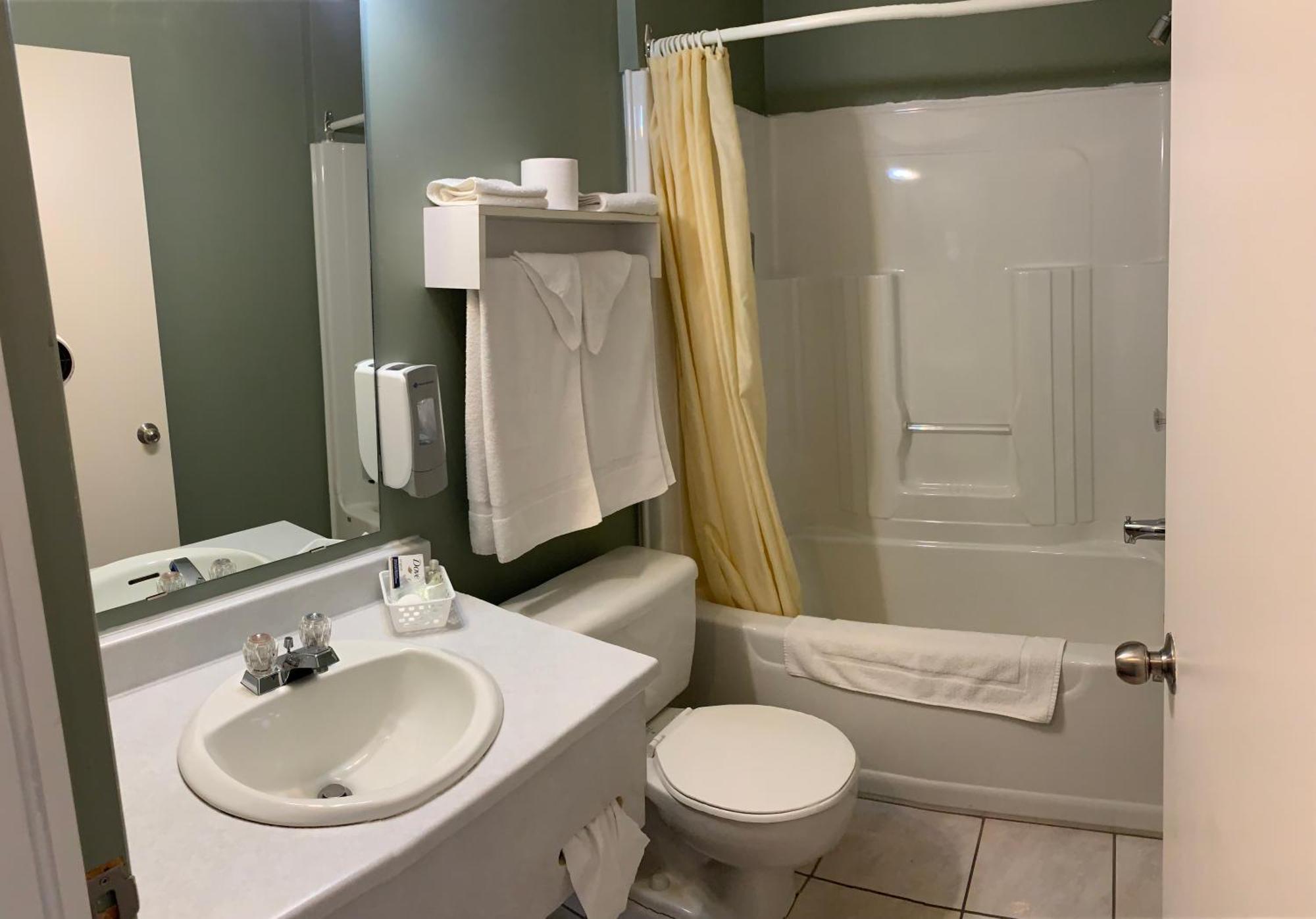 Hotel Saint-Come Zewnętrze zdjęcie